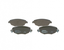 BOSCH 0986495230 Fren Balatası Ön