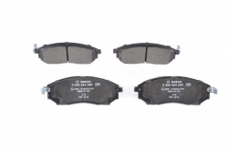 BOSCH 0986494295 Ön Fren Balata