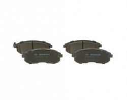 BOSCH 0986494337 Ön Fren Balata