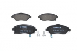 BOSCH 0986424527 Fren Balatası Ön