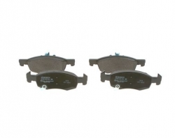 BOSCH 0986494824 Ön Fren Balata
