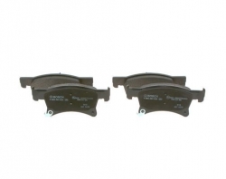 BOSCH 0986494823 Ön Fren Balata