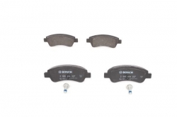 BOSCH 0986494027 Ön Fren Balata
