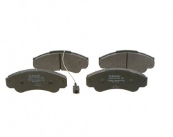 BOSCH 0986494850 Ön Fren Balata