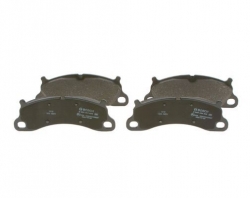 BOSCH 0986494806 Ön Fren Balata