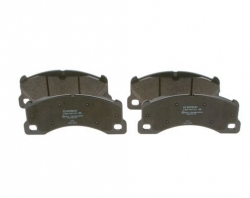 BOSCH 0986494787 Fren Balatası Ön