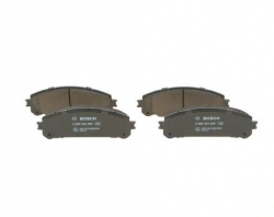 BOSCH 0986494686 Ön Fren Balata