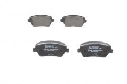 BOSCH 0986494856 Ön Fren Balata