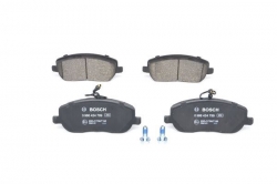 BOSCH 0986424789 Ön Fren Balata