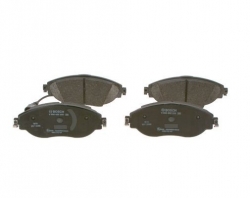 BOSCH 0986495350 Ön Fren Balata