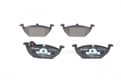 BOSCH 0986494524 Ön Fren Balata