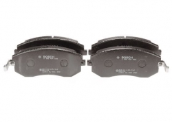 BOSCH 0986494558 Ön Fren Balata