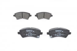 BOSCH 0986495243 Ön Fren Balata