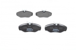 BOSCH 0986424636 Fren Balatası Ön