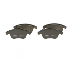 BOSCH 0986494538 Ön Fren Balata