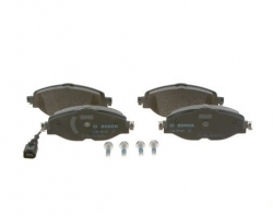 BOSCH 0986494660 Fren Balatası Ön