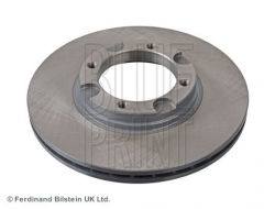BLUE PRINT ADG04302 Fren Diski Ön