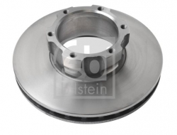 FEBI BILSTEIN 10919 Fren Diski Ön