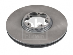 FEBI BILSTEIN 19515 Fren Diski Ön
