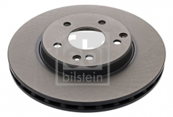 FEBI BILSTEIN 18886 Fren Diski Ön