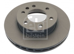 FEBI BILSTEIN 27698 Fren Diski Ön