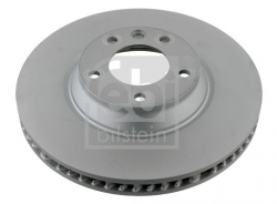 FEBI BILSTEIN 26649 Fren Diski Ön