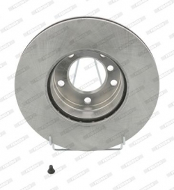 FERODO DDF834 Fren Diski Ön