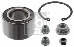 FEBI BILSTEIN 14250 Teker Rulmanı Ön