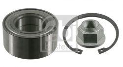 FEBI BILSTEIN 22078 Porya Rulmanı Ön