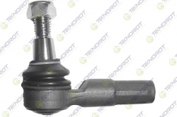 TEKNOROT FO821 Rot Başı Ön