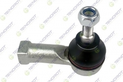 TEKNOROT HY502 Rot Başı Ön