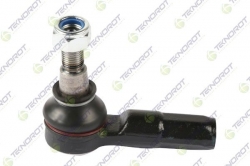 TEKNOROT M731 Rot Başı Ön