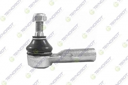 TEKNOROT T401 Rot Başı