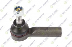TEKNOROT T531 Rot Başı