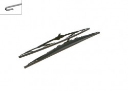 BOSCH 3397010280 Ön Silecek Süpürgesi