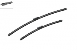 BOSCH 3397014116 Tesla Silecek Süpürgesi Ön Takım