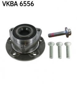 SKF VKBA6556 Porya Ön