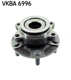 SKF VKBA6996 Porya Ön