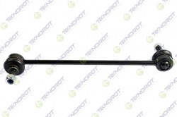 TEKNOROT B610 Viraj Askı Rotu Ön