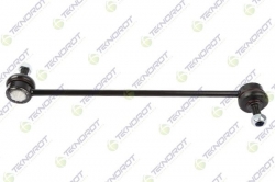 TEKNOROT CI210 Viraj Askı Rotu Ön