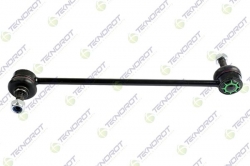 TEKNOROT B610T Viraj Askı Rotu Ön