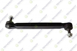TEKNOROT F390 Viraj Askı Rotu Ön