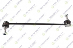 TEKNOROT DC336 Viraj Askı Rotu Ön