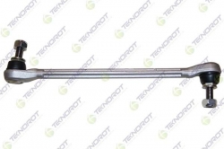 TEKNOROT FO236 Viraj Askı Rotu Ön