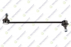 TEKNOROT FO244 Viraj Askı Rotu Ön