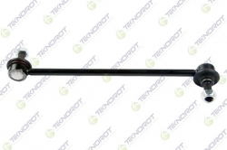 TEKNOROT FO236A Viraj Askı Rotu Ön