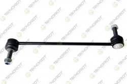TEKNOROT FO396 Viraj Askı Rotu Ön