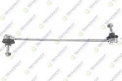 TEKNOROT FO470 Viraj Askı Rotu Ön