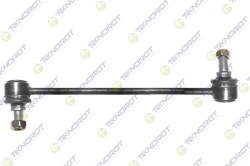 TEKNOROT HY339 Viraj Askı Rotu Ön