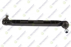 TEKNOROT O517 Viraj Askı Rotu Ön